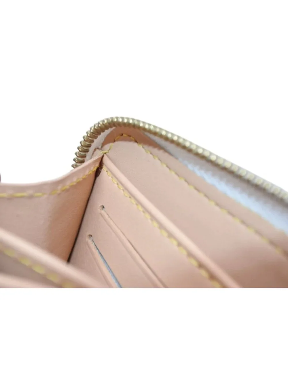 Louis Vuitton Zippy Coin Purse Monogram Multicolor Takashi Murakami